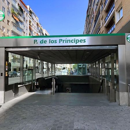 El Refugio De Emma Lejlighed Sevilla Eksteriør billede